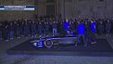 La Maserati per la Formula E