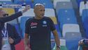 Spalletti sperimentale: prova nuovi moduli