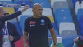 Spalletti sperimentale: prova nuovi moduli