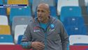 Benedetta sosta: Spalletti controcorrente