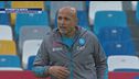 Benedetta sosta: Spalletti controcorrente