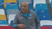 Benedetta sosta: Spalletti controcorrente