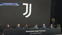 La Juve guarda al futuro con Del Piero e Marotta