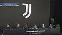 La Juve guarda al futuro con Del Piero e Marotta