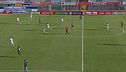 Lugano-Monza 1-0, Bottani gioiello ticinese