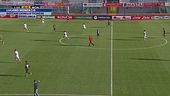 Lugano-Monza 1-0, Bottani gioiello ticinese