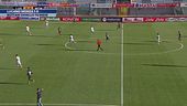 Lugano-Monza 1-0, Bottani gioiello ticinese