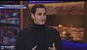 È un socio di Wimbledon? Federer non riconosciuto
