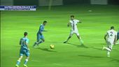Napoli-Crystal Palace 3-1: gli highlights