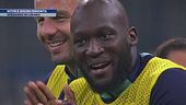 Sogno rimonta sperando in Lukaku