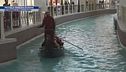 Piccola Venezia di Doha: si va in gondola