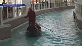 Piccola Venezia di Doha: si va in gondola