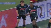 Osimhen esalta Napoli