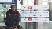 Tomori: "Possiamo crescere"