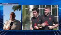 Collegamento da Dubai: Milan al lavoro