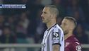 Quanti infortuni in casa Juventus