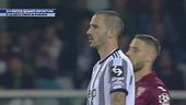 Quanti infortuni in casa Juventus