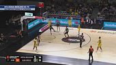 Bologna-Berlino 85-76