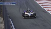 Formula E a Valencia day-3