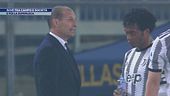 Juve tra campo e società