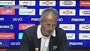 Il saluto del guerriero, ciao Sinisa!