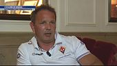 I dolori di Sinisa: la guerra mai dimenticata
