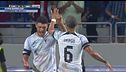 Dubai Super Cup, Liverpool-Milan 4-1