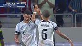 Dubai Super Cup, Liverpool-Milan 4-1