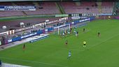 Stasera Napoli-Villareal: due amici al Maradona