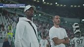 Stasera Arsenal-Juventus: Allegri, spazio ai baby