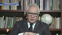 La scomparsa di Sconcerti, maestro di giornalismo