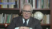 La scomparsa di Sconcerti, maestro di giornalismo