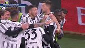Arsenal-Juventus 0-2, ok i babies di Allegri