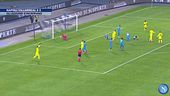 Napoli-Villarreal 2-3, gli azzurri s'inceppano