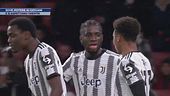 Juve, potere ai giovani