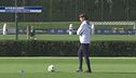 Inter in campo