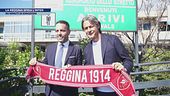 La Reggina sfida l'Inter