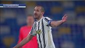 Juve in amichevole