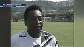 Pelé preoccupa ancora