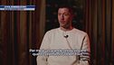 Lewandowski, sorriso d'oro