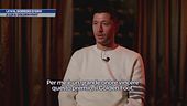 Lewandowski, sorriso d'oro