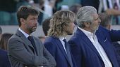 Juventus e plusvalenze: Figc, indagine riaperta