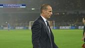 Juve, intanto si lavora: Scanavino si presenta