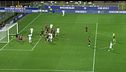 Reggina-Inter 0-2, Lukaku torna a segnare