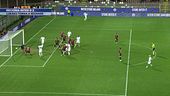 Reggina-Inter 0-2, Lukaku torna a segnare