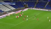 Lione-Monza 1-2: bentornato Pablo Marì