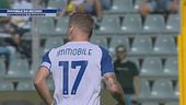Immobile da record, cannoniere e bandiera