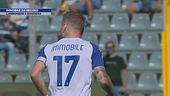 Immobile da record, cannoniere e bandiera