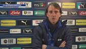 Italia, stage concluso: il bilancio di Mancini