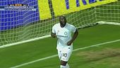 Lukaku pronto per il 2023